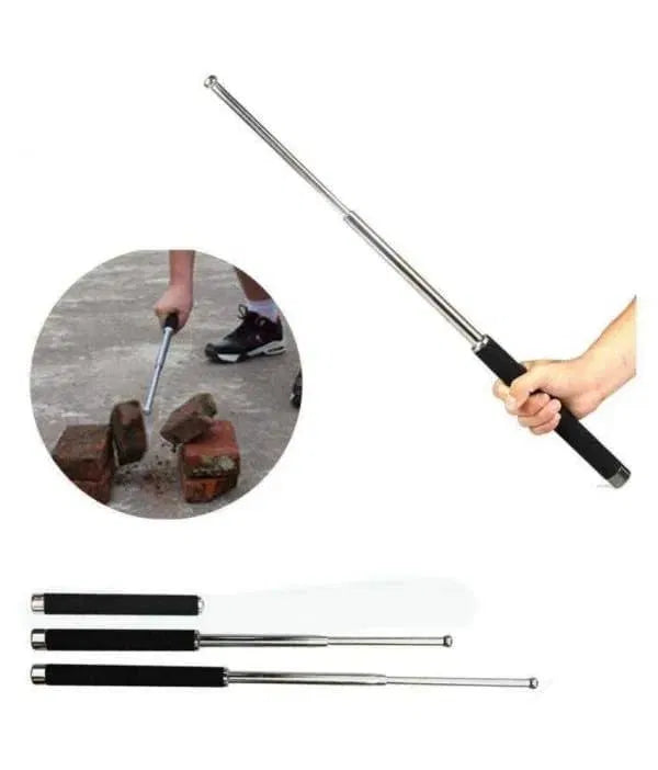 Personal Security Stick