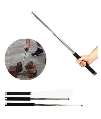 Personal Security Stick